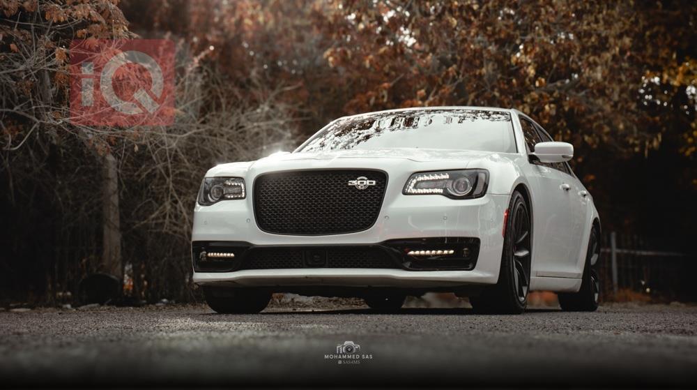 Chrysler 300